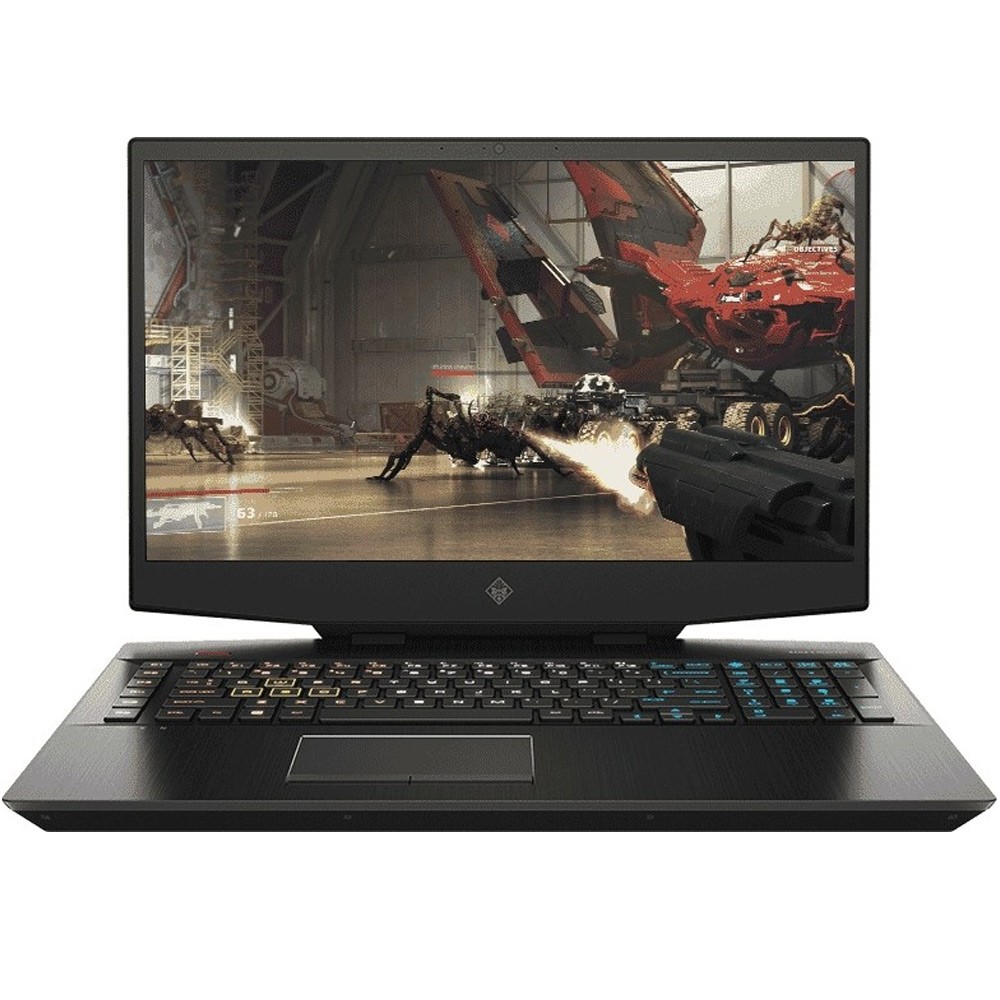 Buy HP Omen Gaming Laptop 17 inch FHD Display Intel Core i9 Processor ...