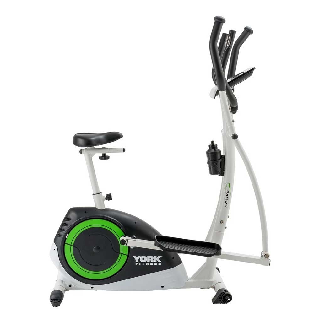 York active 120 2025 elliptical cross trainer