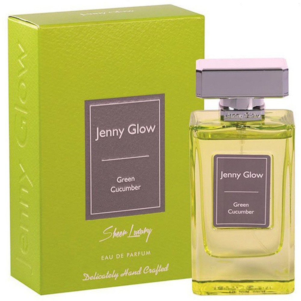 Buy Armaf Jenny Glow Green Cucumber Eau De Parfum Online Qatar, Doha ...