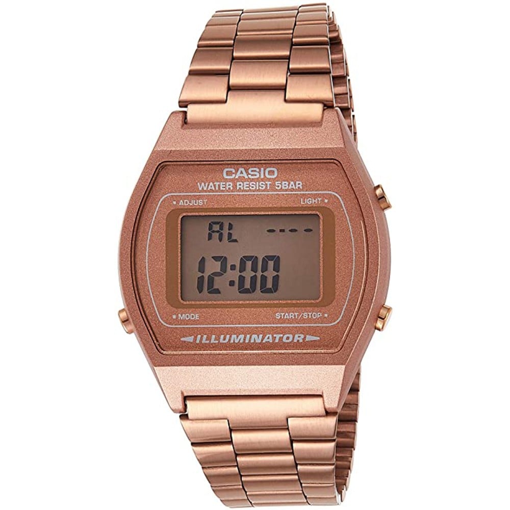 Buy Casio Vintage Collection Digital Watch Online Dubai, UAE ...