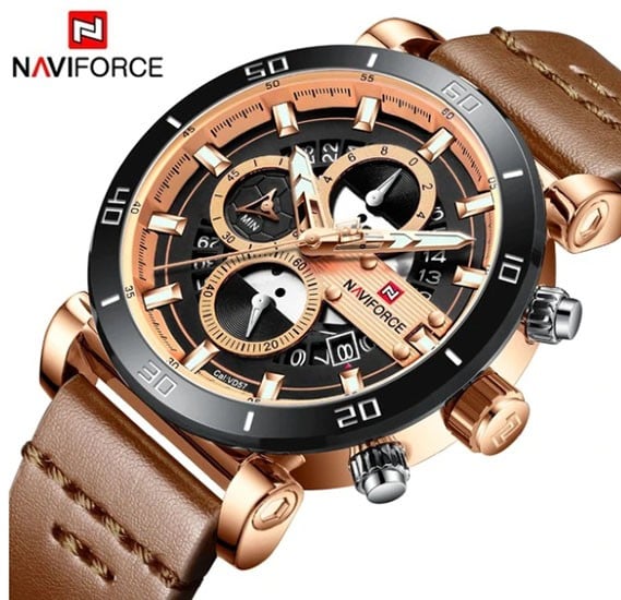 Naviforce 9131 2024