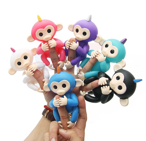 monkey toys