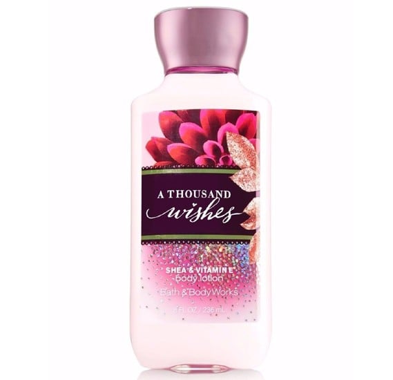 Buy Bath And Body Works A Thousand Wishes Body Lotion 236ml Online ...