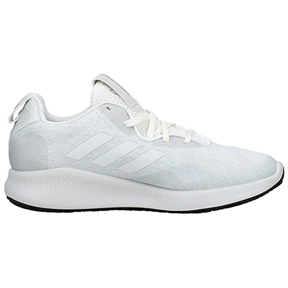 Buy Adidas Womens Purebounce Plus street W F34225 White Online Dubai ...