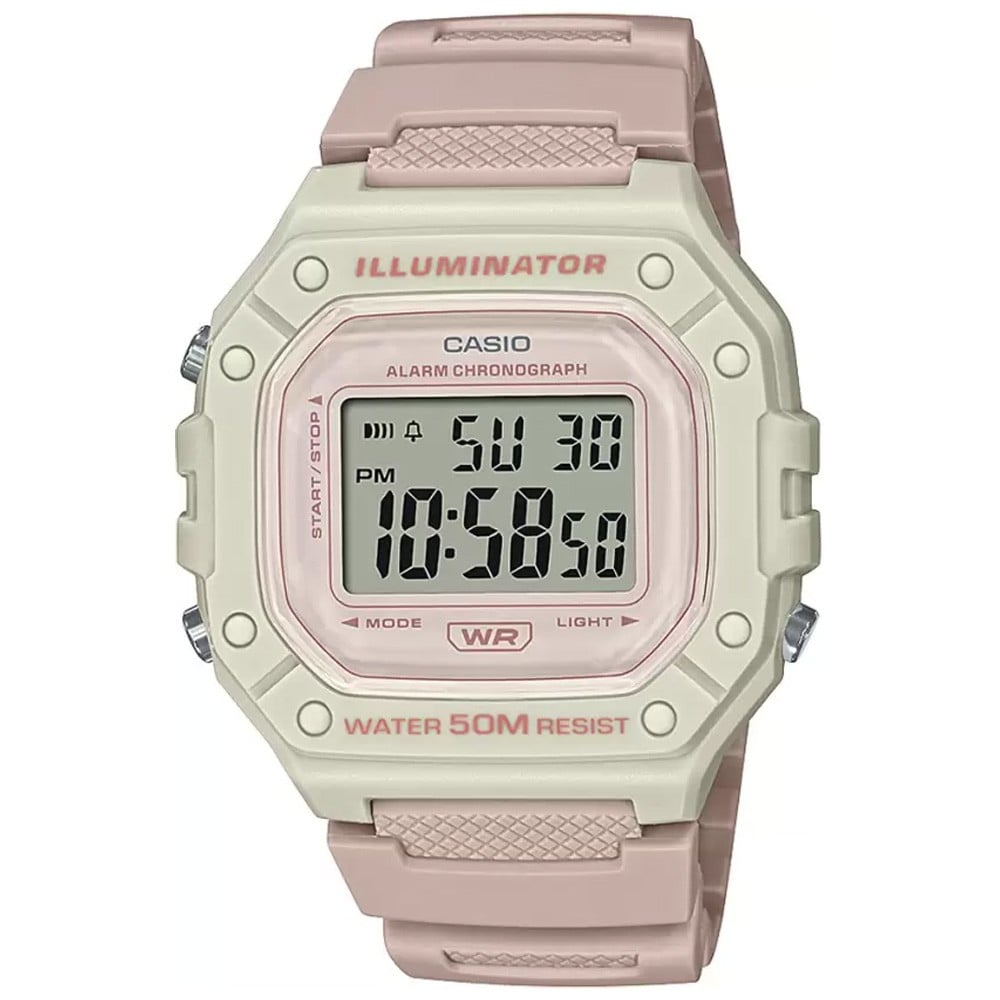 Dressy hotsell digital watch