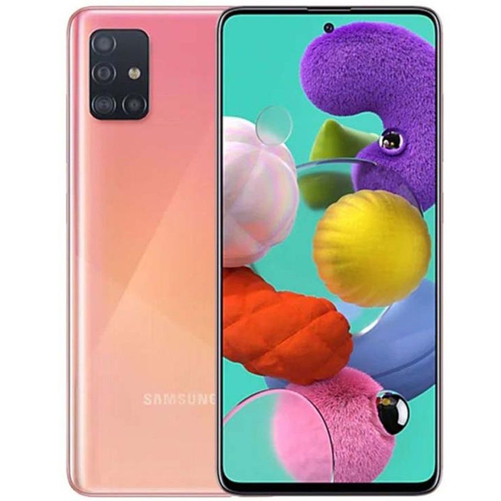 samsung a51 8gb colours