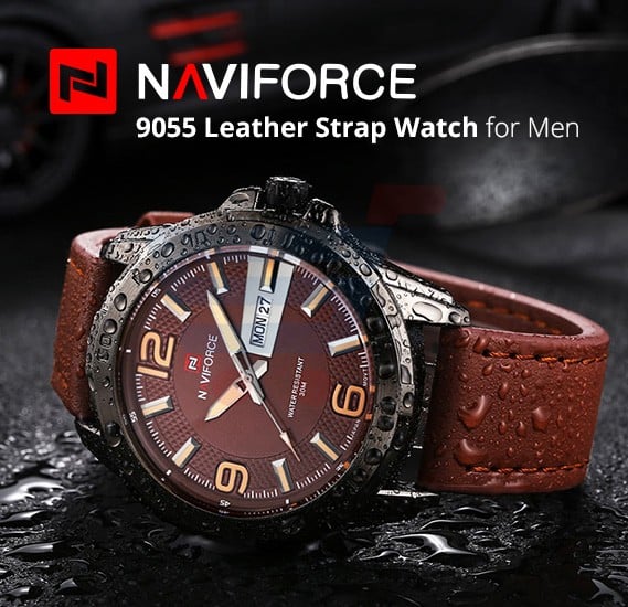 Naviforce 9055 2024