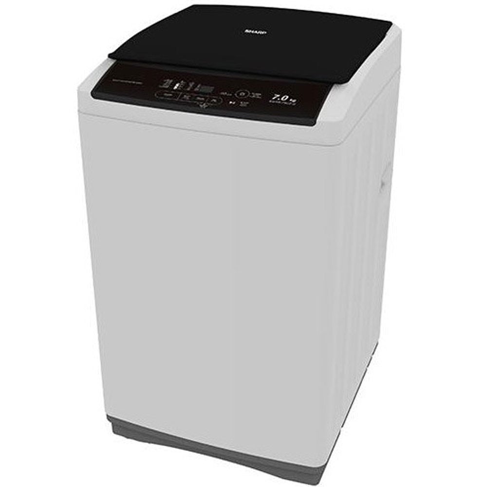 Buy Sharp 7KG Washing Machine Top Load Online Qatar, Doha