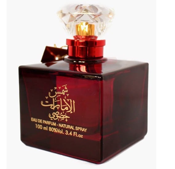 emarat perfume