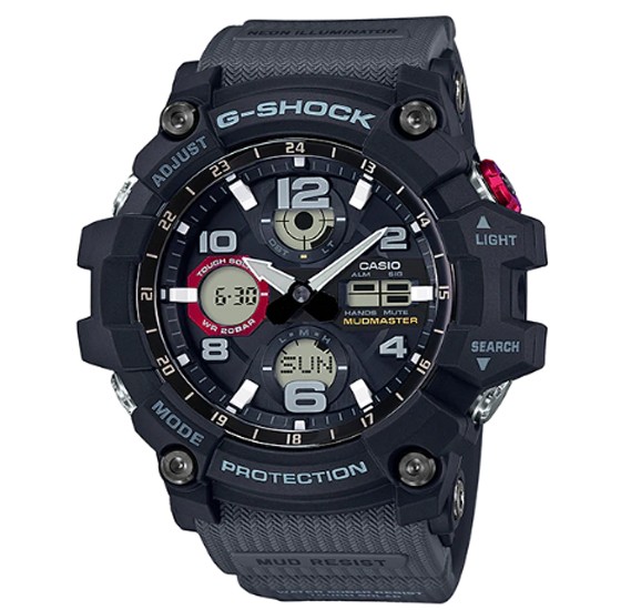 G shock outlet uae