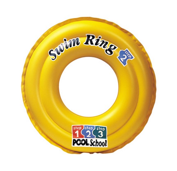 intex pool ring