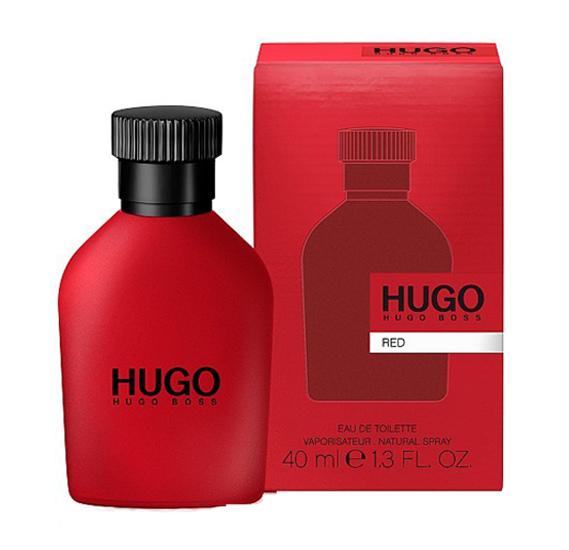 hugo boss man 40ml