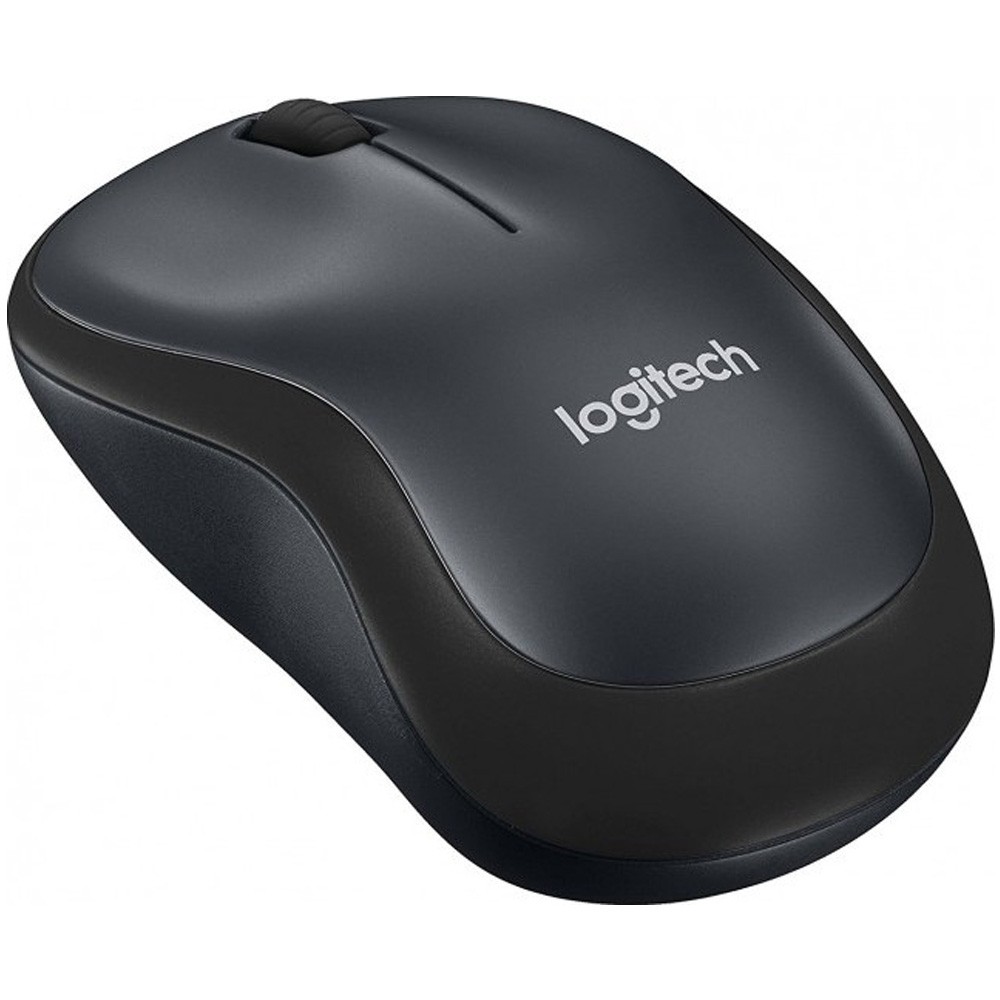 Buy Logitech M220 Silent Wireless Mobile Mouse Online Dubai, UAE ...