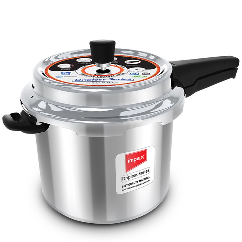 impex 5l cooker