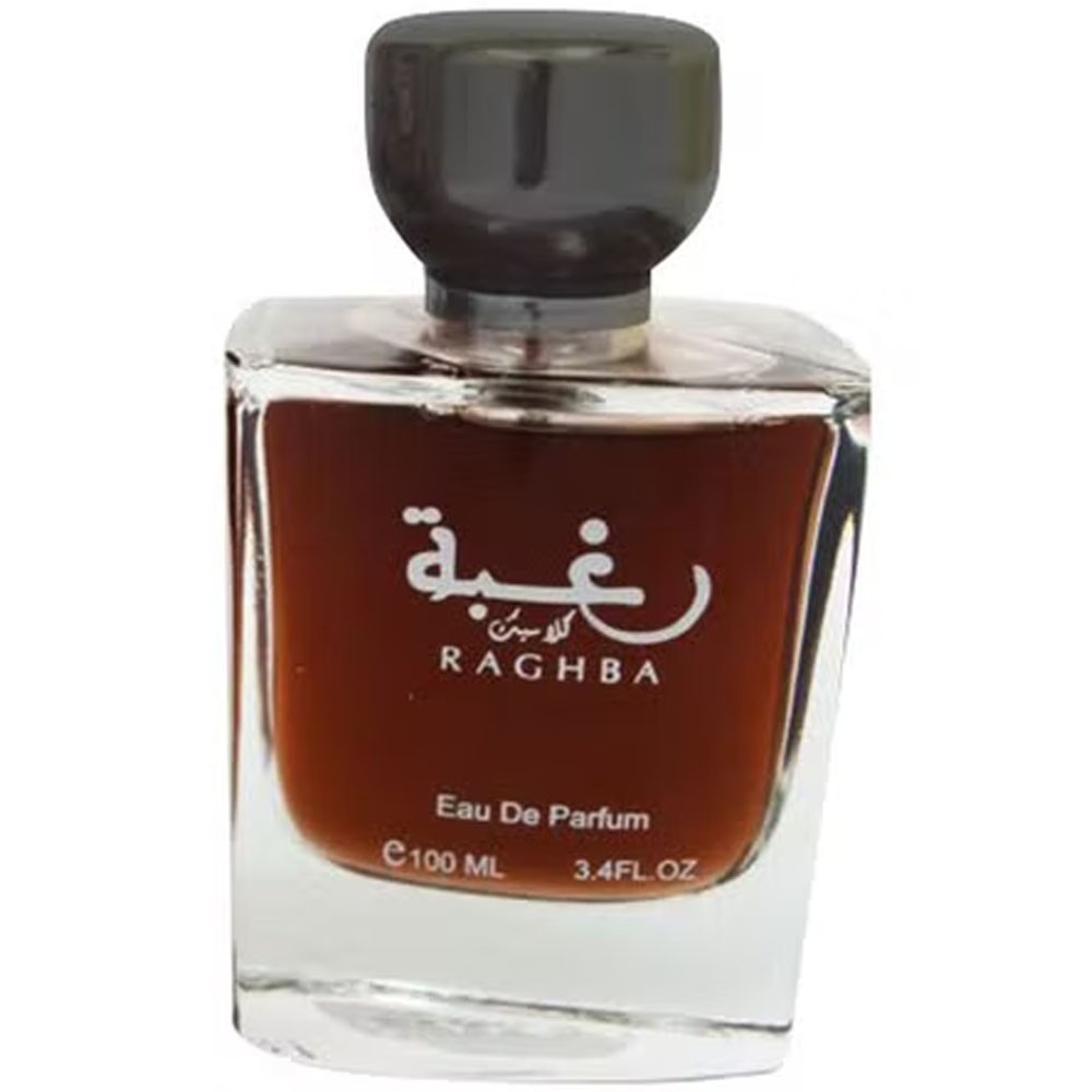 Lattafa raghba deals