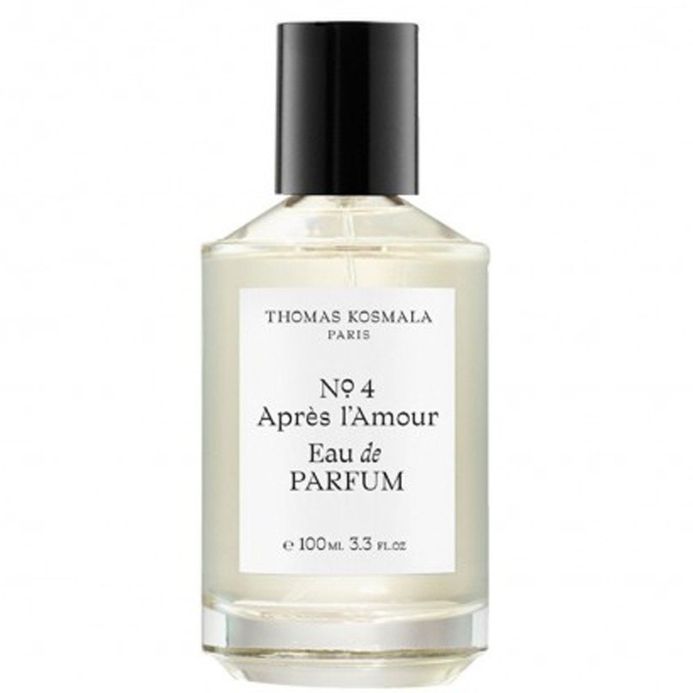 Buy Thomas Kosmala No.4 Apres LAmour Eau de Parfum Online Qatar, Doha ...