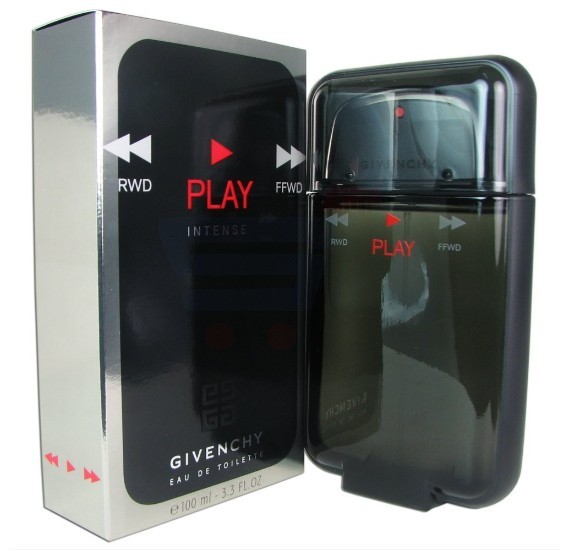 Givenchy play intense 2025 150ml