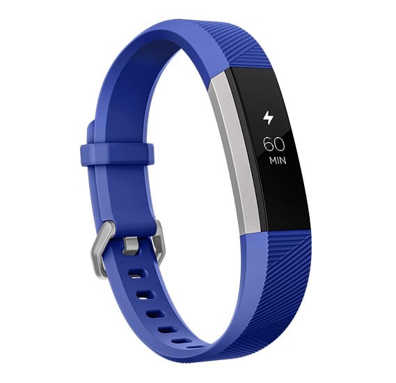 how to sync a fitbit ace