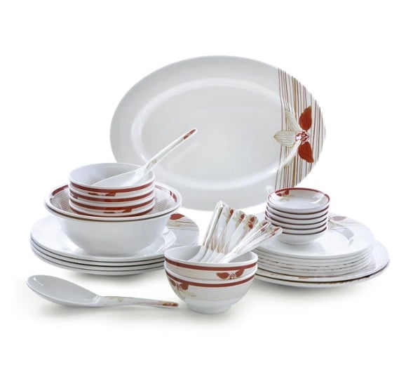 Royal ford hotsell dinner set