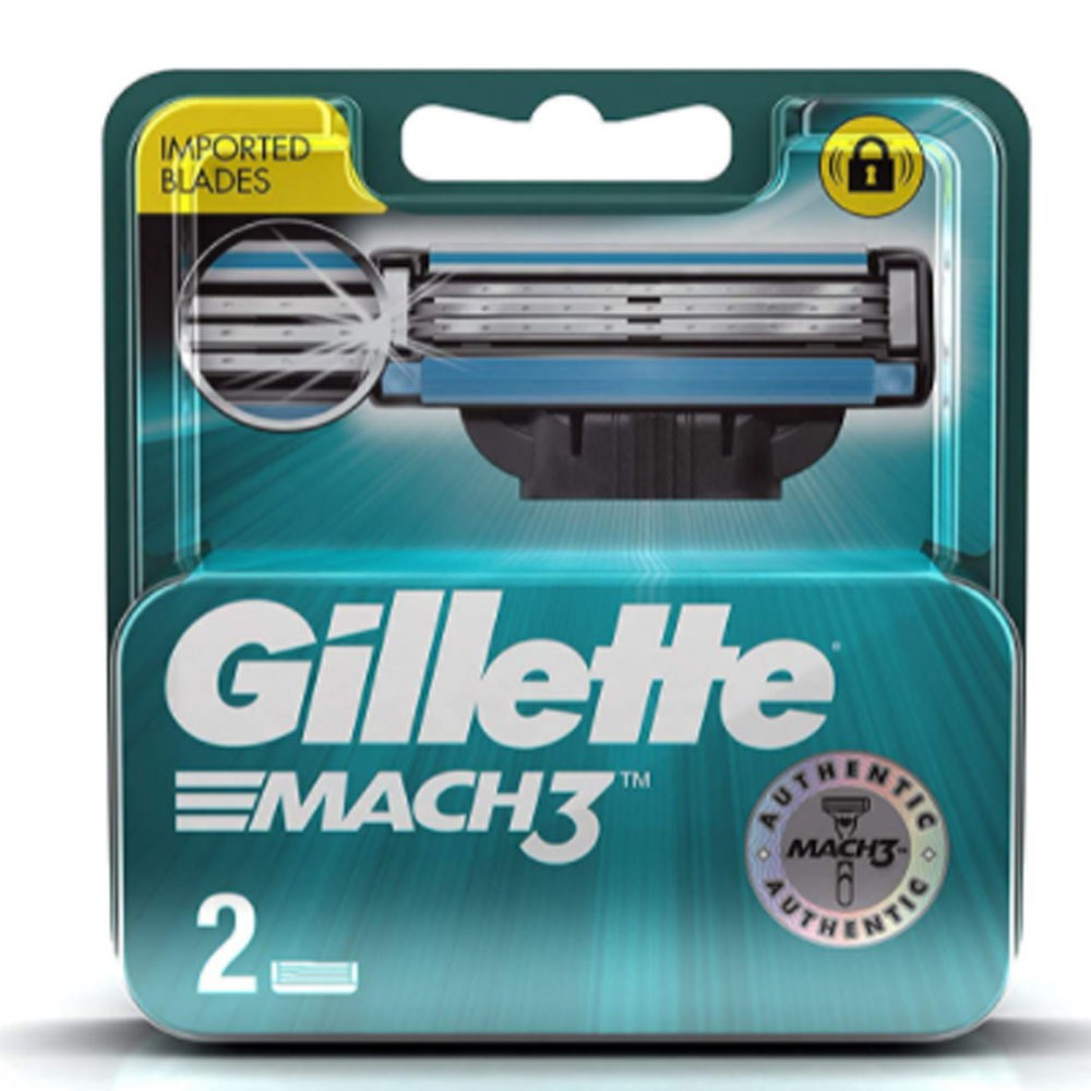 buy-gillette-mach-3-manual-shaving-razor-blades-online-dubai-uae