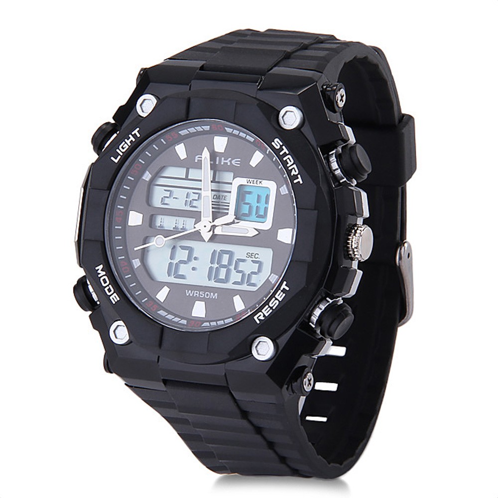 Buy Dual Time Sports Watch Scd1219-A031-106 Online Qatar, Doha ...