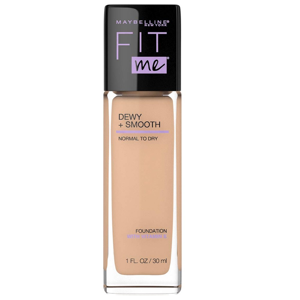 Foundation nude store