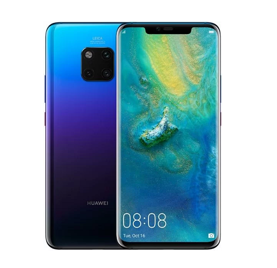 Buy HUAWEI MATE 20 PRO Dual Sim 128GB Online Qatar, Doha