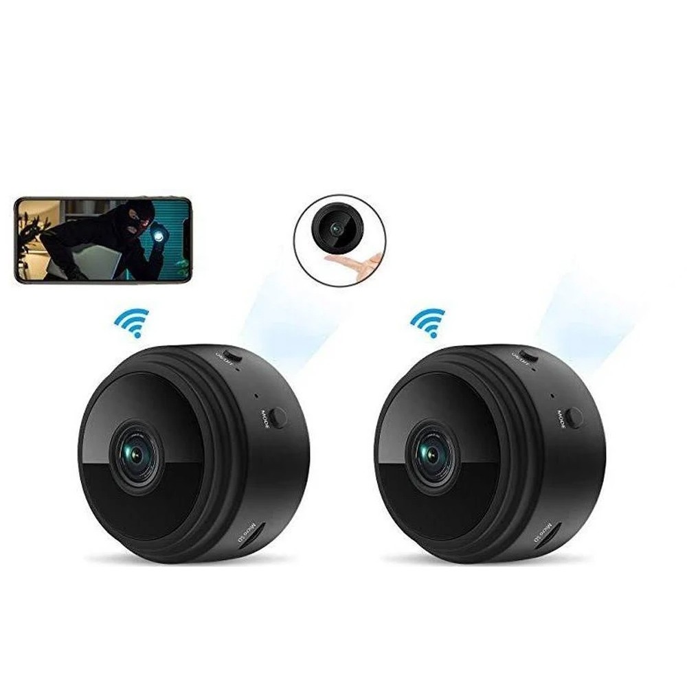 The mini hot sale wifi camera