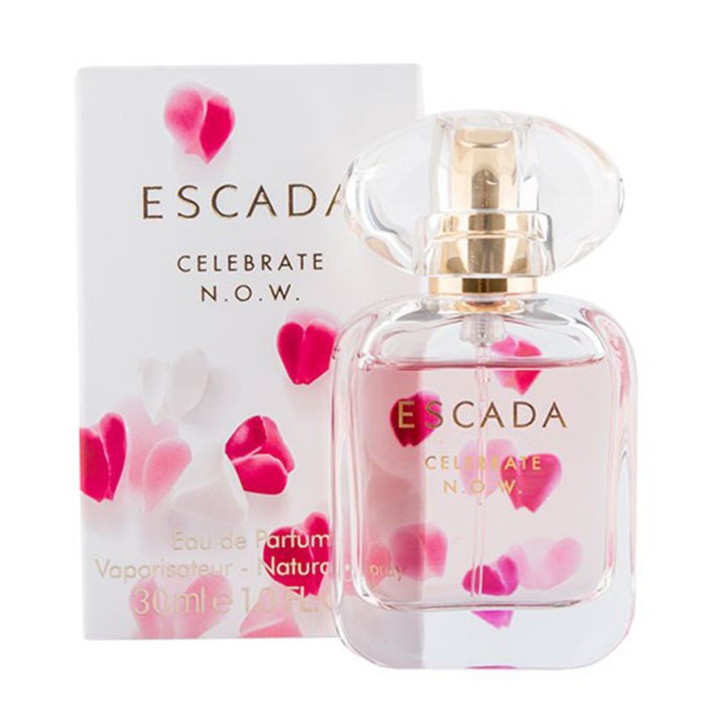 Buy Escada Especially Delicate Notes For Women Edt 30ml Online Dubai