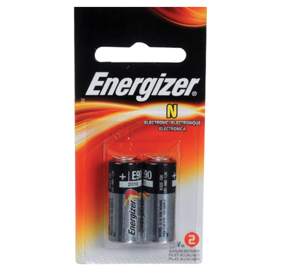 Buy Energizer E90 BP2 N size Online Qatar, Doha | OurShopee.com | OP2038