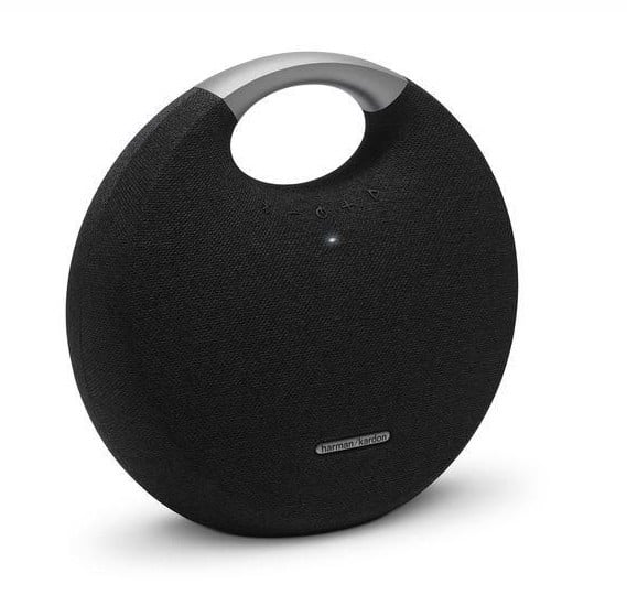 harman kardon onyx studio 4 bass adjust