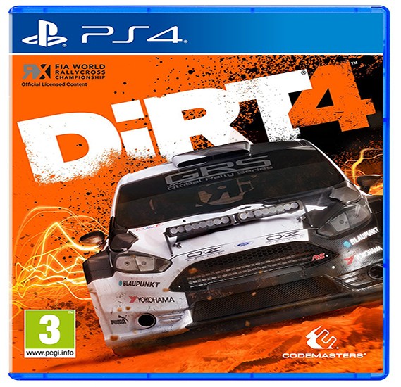  BUY DRIFT RALLY - PS4 ONLINE IN QATAR