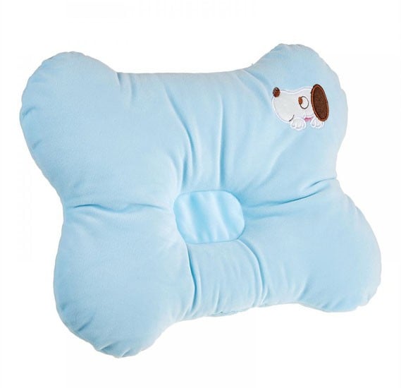 Baby best sale pillow online