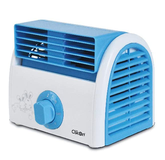 Clikon mini air sales cooler