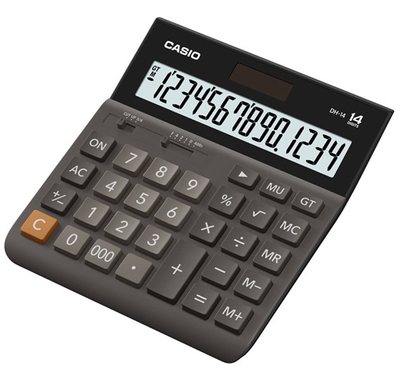 carbon 14 calculator