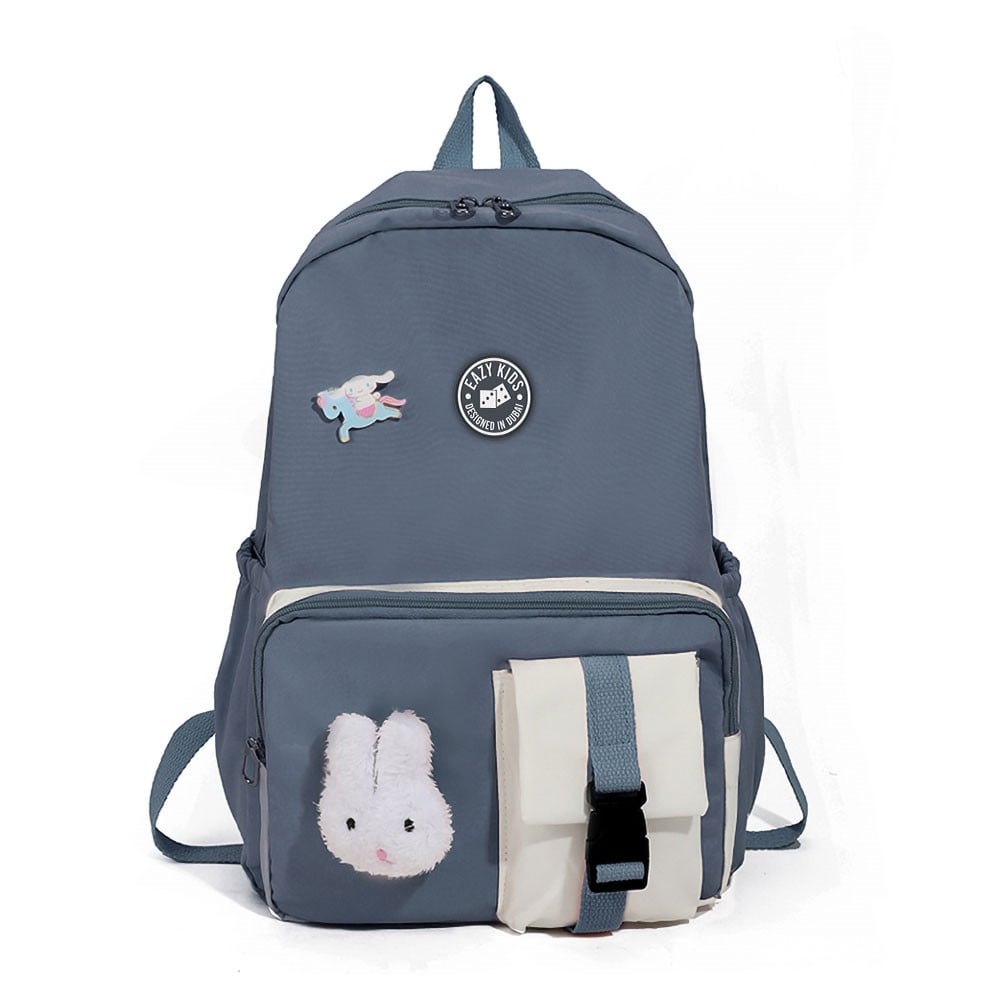 Buy Hello Kitty Kids School Bags & Backpacks for Girls & Boys Online in  Oman at