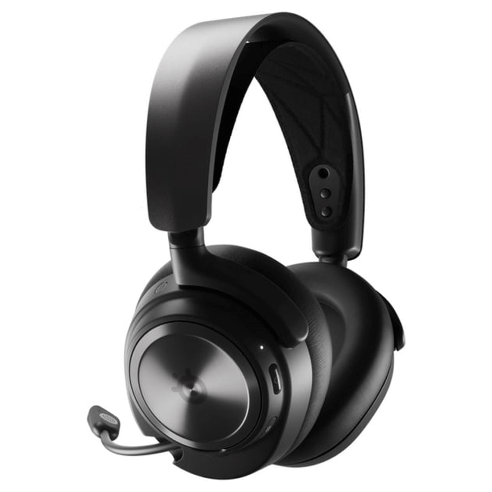 Steelseries arctis pro wireless deals gaming headset