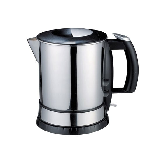 nova electric kettle 500ml