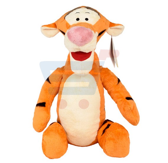 disney tigger plush