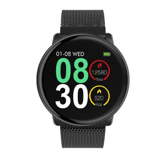 filippo smart watch s11