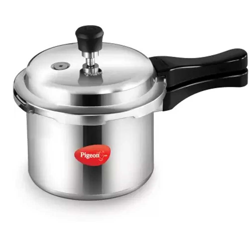 pigeon 12 litre pressure cooker