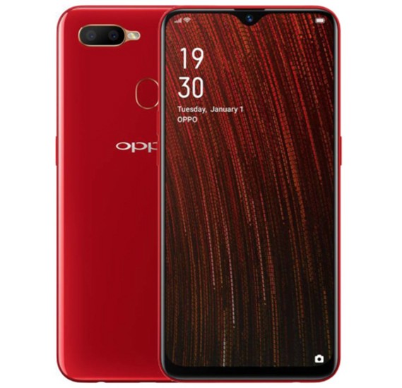 oppo a51 3gb ram