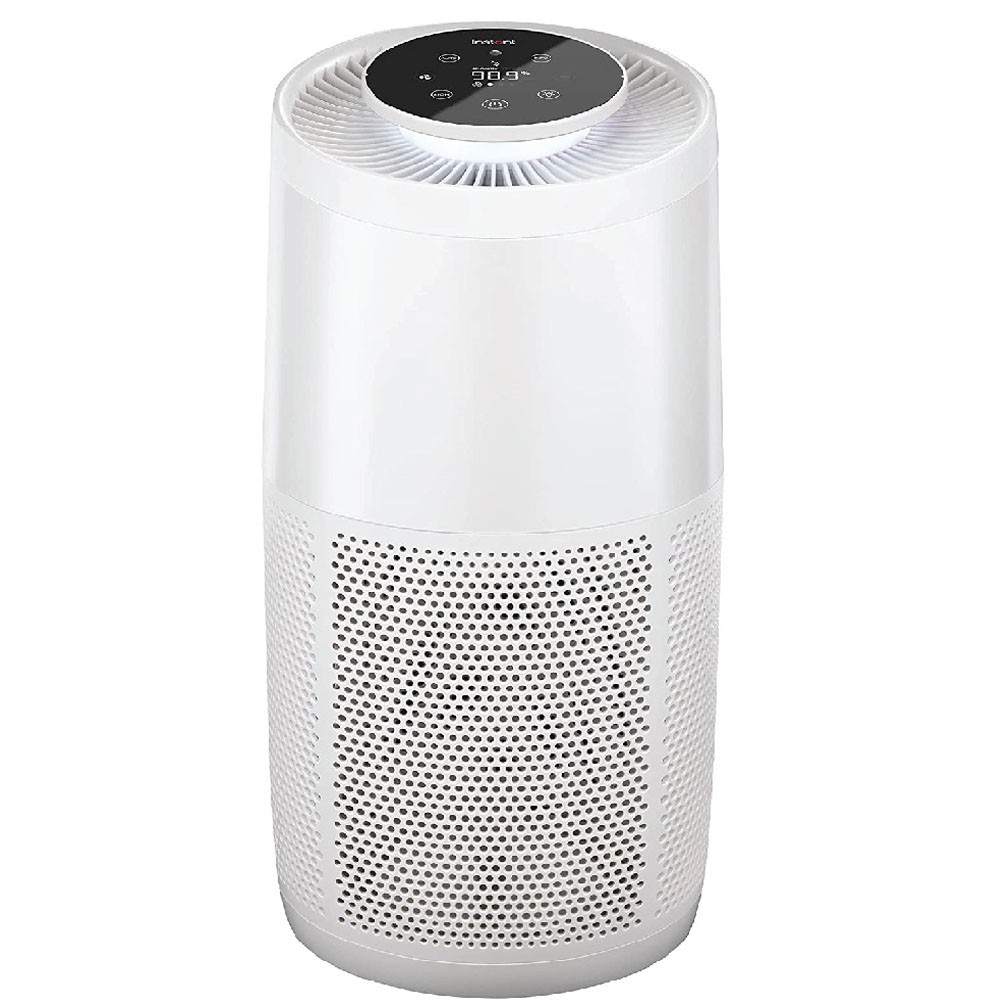 Buy Instant Air Purifier AP300W Pearl White Online Qatar, Doha ...