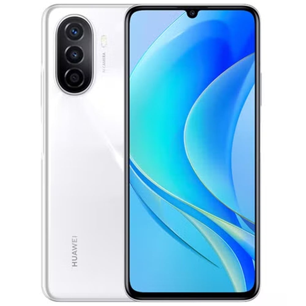 Huawei nova y70 аккумулятор