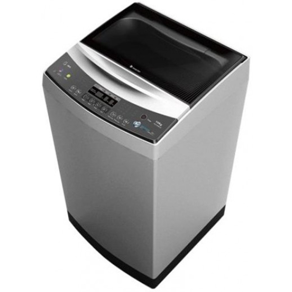 mac washing machine