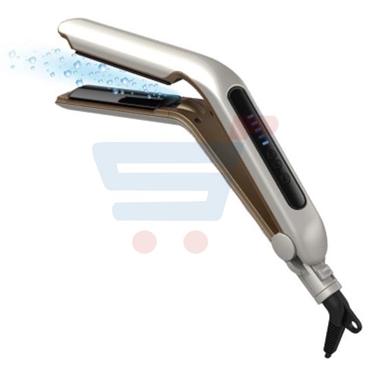 sanford hair straightener