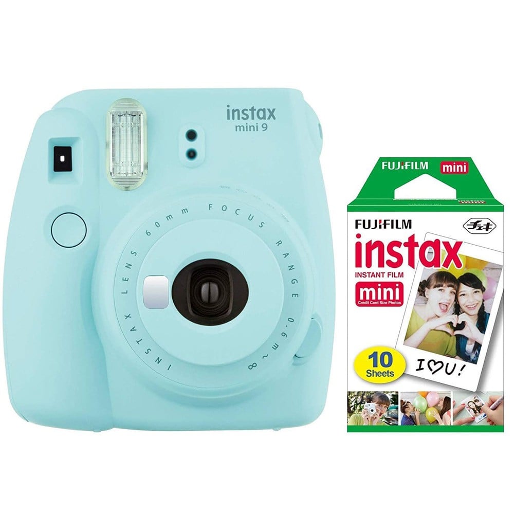Buy Fujifilm Instax Mini Instant Camera Online  OT2583