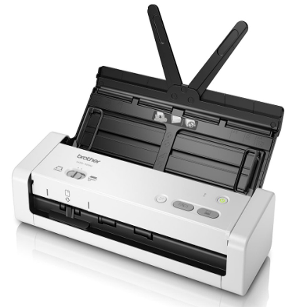 Brother ADS-3100 Scanner, Inkjet Online – Inkjet Online