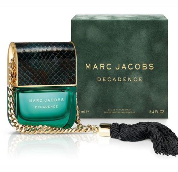 mark jackson perfume decadence