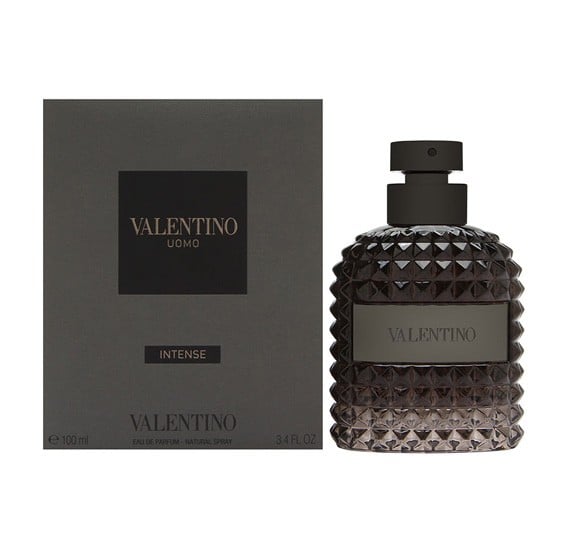 Buy Valentino Uomo Intense Edp 100 ml edP for Men by Valentino Online ...
